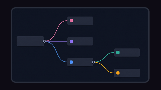 Mind Map Maker