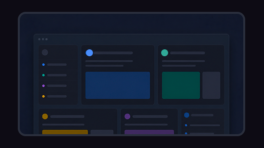 Project Planner