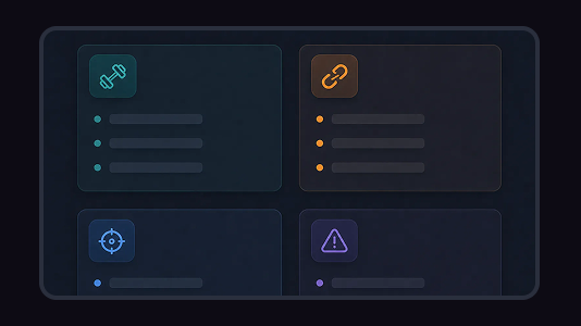 SWOT Analysis Generator