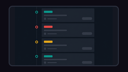 Timeline Maker